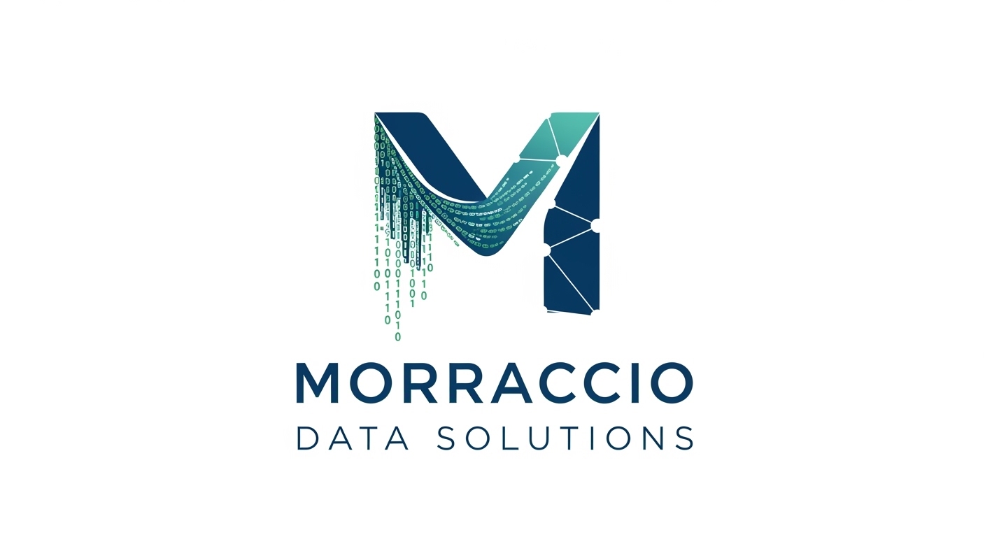 Morraccio DS Logo